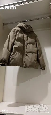 Дамско яке Зара, снимка 3 - Якета - 48430408