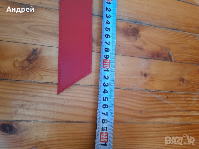 Стар дамски колан, снимка 7 - Колани - 38286404