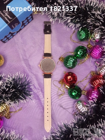 Дамски часовник , снимка 5 - Дамски - 53132961