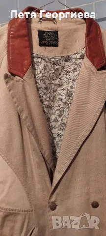 Елегантен и удобен блейзер, снимка 3 - Сака - 48187440