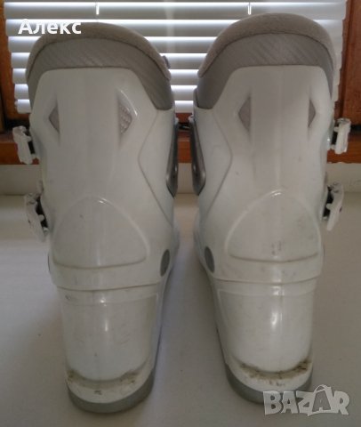 Ски обувки детски TECNICA 230 mm N36, снимка 4 - Зимни спортове - 30370738