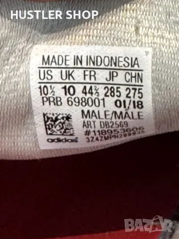 Маратонки ADIDAS SUPERSTAR.Номер 44.5, снимка 8 - Маратонки - 49453688