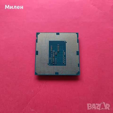 Процесор Intel i3 4170 socket 1150, снимка 2 - Процесори - 56336458