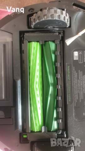 Консумативи за iRobot i7 , i3 E5 и E6 АйРобот Ай Робот, снимка 4 - Други стоки за дома - 34417656