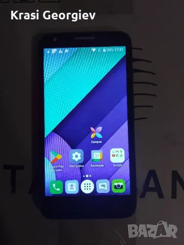 alcatel pixi4, снимка 1