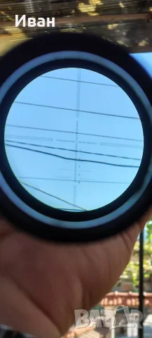 Оптика Vector optics paragon 2-10x50, снимка 6 - Оборудване и аксесоари за оръжия - 56130358