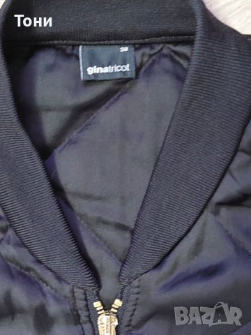 Дамско яке , снимка 4 - Якета - 37766101