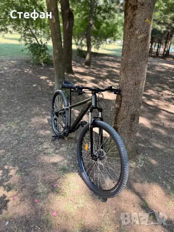 Велосипед Rockrider expl 100 29 М мъжки ,колело , снимка 3 - Велосипеди - 55791207