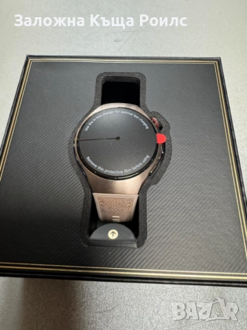 Huawei Watch 5 /model: SOC-AL00/ 42 mm