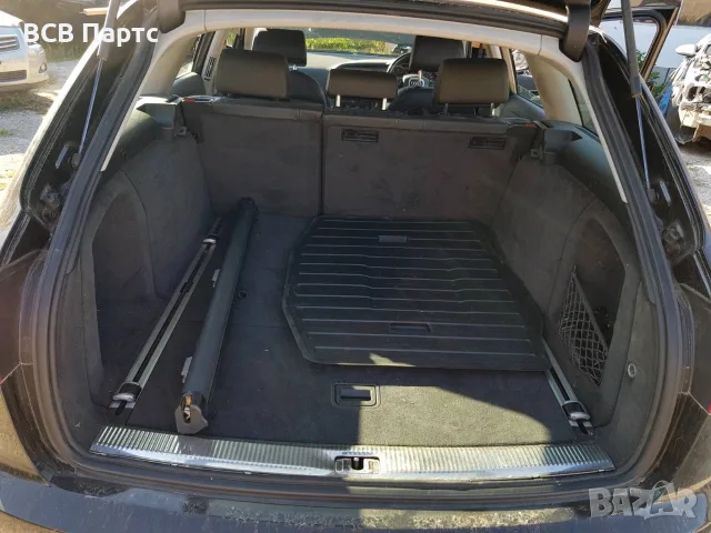 На части!!! AUDI A6 2007 2.0 TDI Ауди А6, снимка 5 - Автомобили и джипове - 56274672