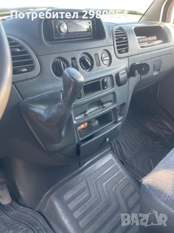 Sprinter 316 CDI, 2001, снимка 8 - Бусове и автобуси - 50627077