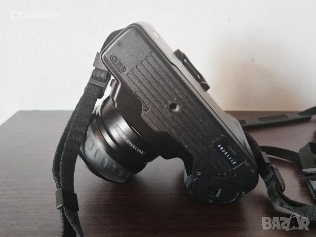 Камери MINOLTA DYNAX 3xi MINOLTA DYNAX 500si Japan , снимка 9 - Фотоапарати - 55951448