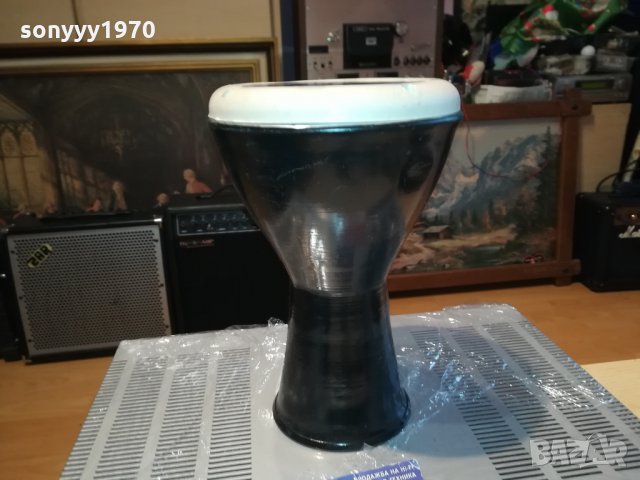 75ЛВ ЗА ТАРАМБУКА-НОВА ЧЕРНА 3012210909, снимка 2 - Ударни инструменти - 35274323