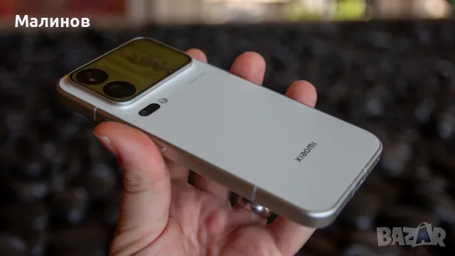 Xiaomi 18 Pro Dual sim 5G, 8500mAh батерия от Get Mobile , снимка 10 - Xiaomi - 51868823