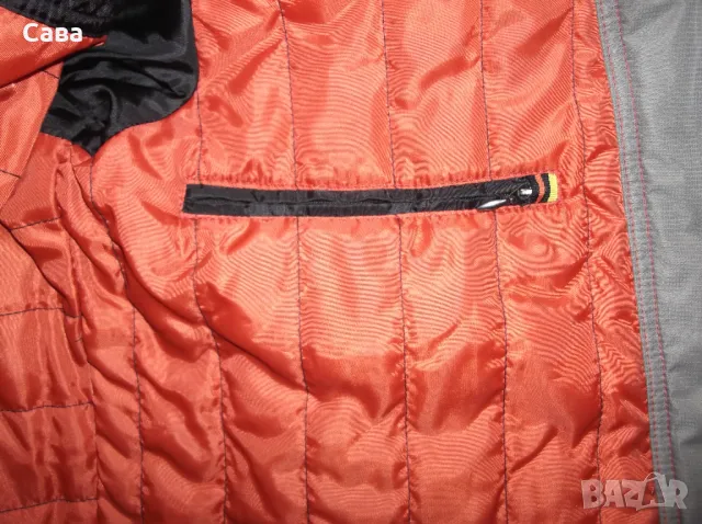 Зимно яке JUPITER  мъжко,ХЛ, снимка 4 - Якета - 48695847