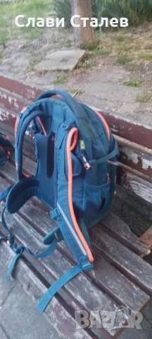 Satch-раница и сак, снимка 6 - Спортна екипировка - 51008100