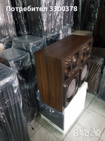 Тонколони heco precision 300, снимка 7 - Тонколони - 51453986