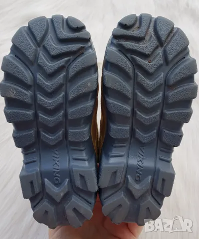 Детски гумени ботуши VIKING №26, снимка 13 - Детски боти и ботуши - 49695420