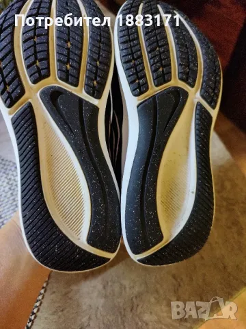 Детски маратонки Найк , снимка 4 - Детски маратонки - 48358374