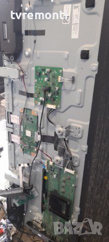 Led driver 1-004-240-11 TV SONY KD-43XH8196, снимка 5 - Части и Платки - 36625868