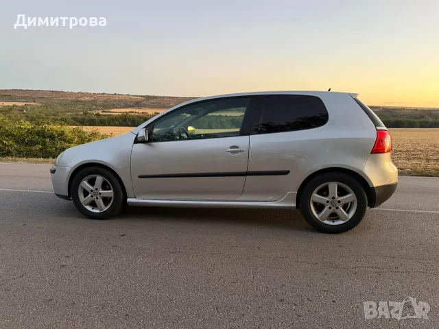 Golf 5 1.9 90 к.с. TDI , снимка 2 - Автомобили и джипове - 56299913