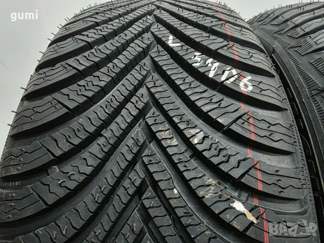 4бр зимни гуми 195/50/16 MICHELIN L05406 