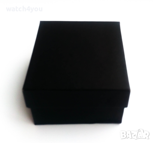 НОВА ПОДАРЪЧНА КУТИЯ ЗА ЧАСОВНИК/ БИЖУ. КУТИИ ЗА ЧАСОВНИЦИ.МАЛКА ПОДАРЪЧНА КУТИЯ. KUTIA ZA CHASOVNIK, снимка 4 - Други - 44501771