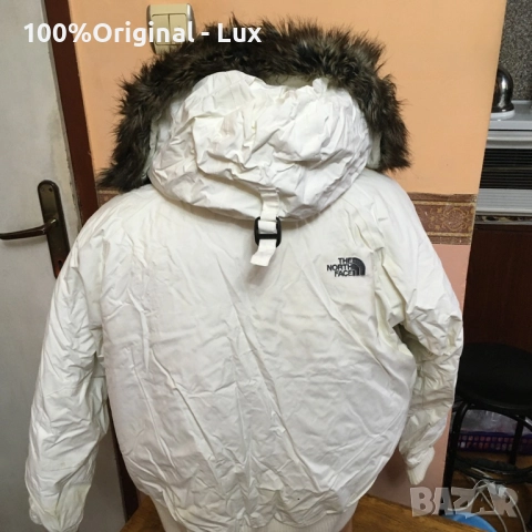 Разпродавам-The NORTH FACE-orginal.-XL, снимка 3 - Якета - 52577609