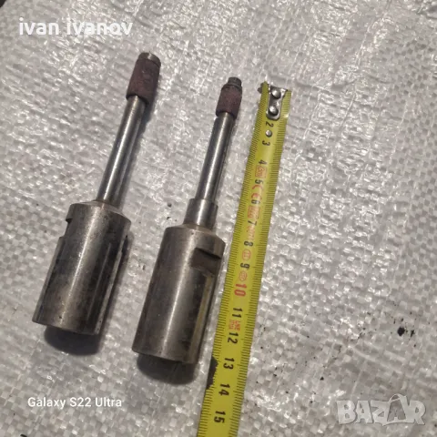 Шлифоване Фреза, снимка 2 - Други машини и части - 49491041