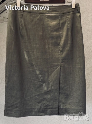 Лукс пола MARELLA ( MaxMara) оригинал Италия, снимка 8 - Поли - 50842817