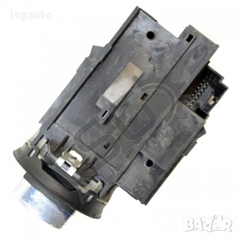 Контактен ключ Volkswagen Passat (B6) 2005-2010 VP101021N-153, снимка 3 - Части - 34449177