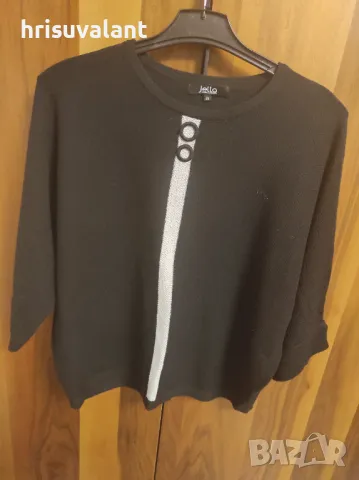Блузи , снимка 8 - Блузи с дълъг ръкав и пуловери - 48338578