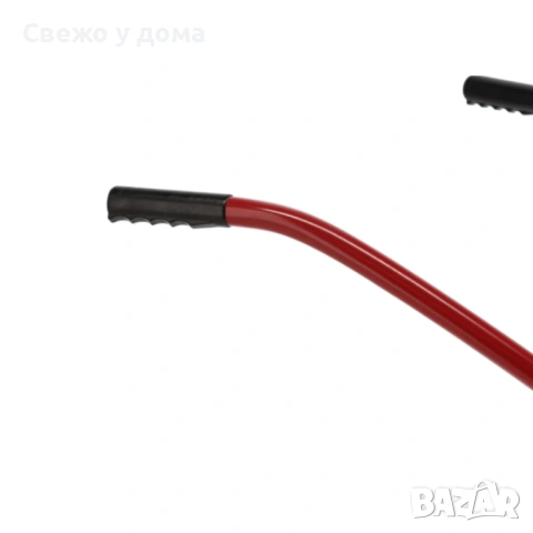 Градинска количка с товаропоносимост 100 кг - голям капацитет и стабилна основа, снимка 5 - Градински инструменти - 54213409