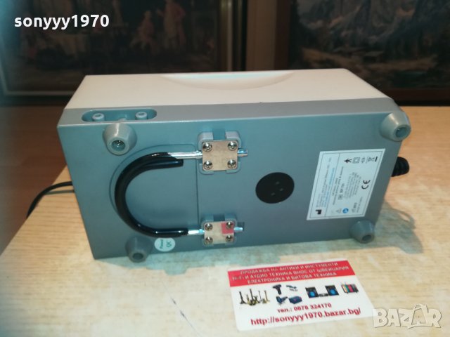 optimal 2000 s pressure air pump 1203211228, снимка 11 - Медицинска апаратура - 32132612