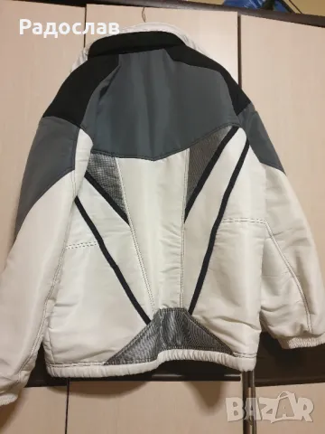 Скиорско яке на DIel sport размер XL, снимка 2 - Якета - 48178238