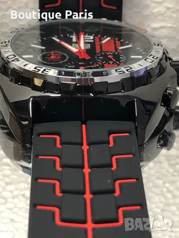  TAG Heuer Senna мъжки часовник, снимка 3 - Мъжки - 50136860