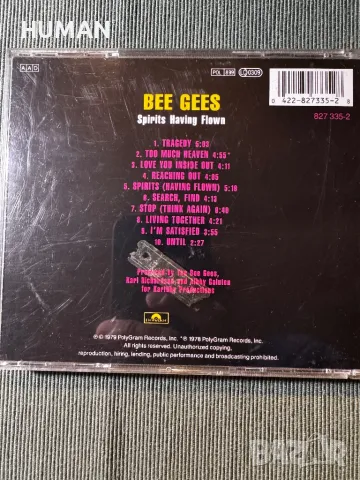  Bryan Ferry - Sting - Bee Gees, снимка 17 - CD дискове - 48997203