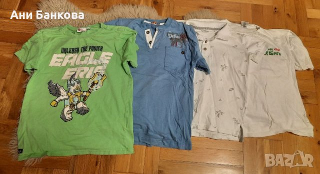 Детски дрехи 134, снимка 2 - Други - 36744448