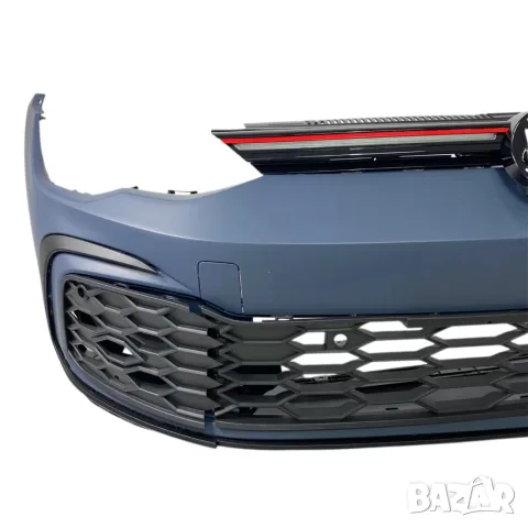 Боди кит GTI за Volkswagen Golf 8, снимка 5 - Аксесоари и консумативи - 55869323