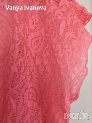 Ocean club плажна рокля, снимка 5 - Рокли - 50753990