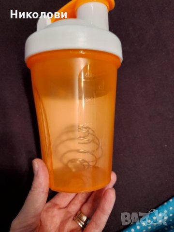 Шейкър „Ative Life“, снимка 2 - Кутии за храна - 31801211