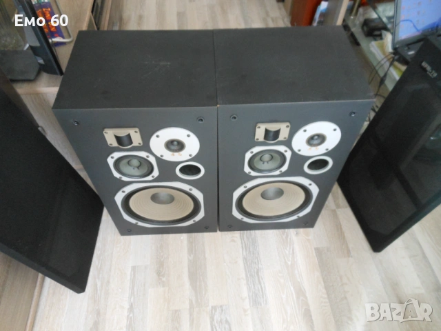 тонколони HPM  70, снимка 4 - Тонколони - 53973933