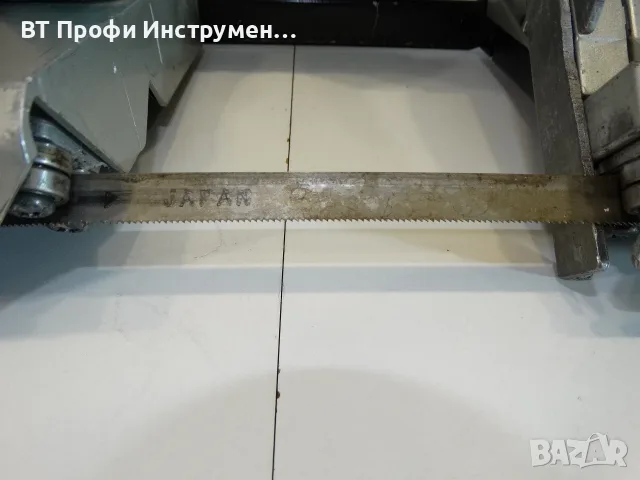 Makita DPB 180 - Акумулаторен банциг, снимка 6 - Други инструменти - 55984819