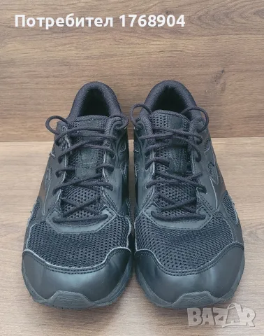 Mizuno/детски маратонки-36,5номер, снимка 3 - Детски маратонки - 56441548