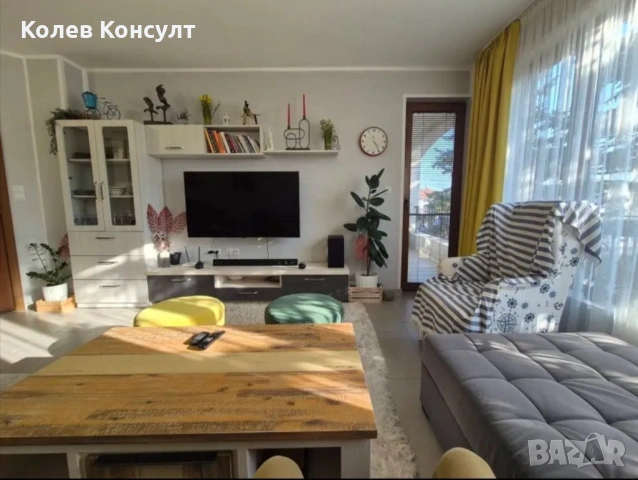 3-СТАЕН апартамент в с. Равда, снимка 5 - Апартаменти - 54227423