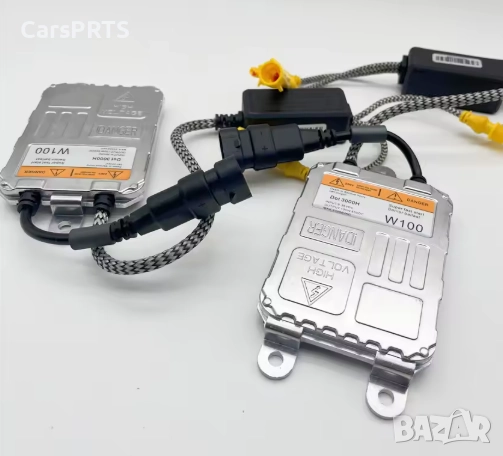 Баласт за Ксенон 24V / Ballast 24V Xenon