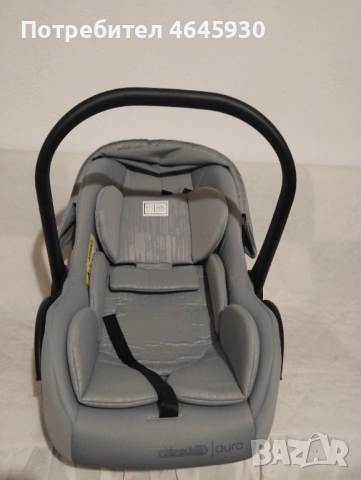 Кошница за кола Чиполино Аура 