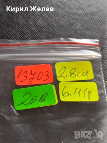 Сребърна монета 20 кройцера 1796г. Франц втори Гунзбург Свещена Римска Империя 13703, снимка 11 - Нумизматика и бонистика - 42915201