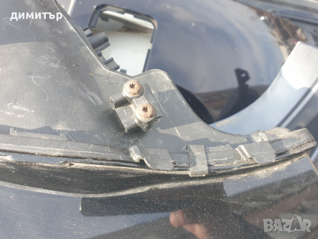 Фарове за   Audi a4 B8 face bixenon, снимка 4 - Части - 44688518