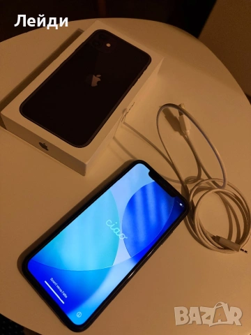 iphone 11, снимка 8 - Apple iPhone - 54252738